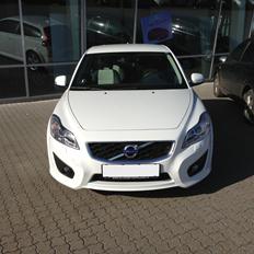 Volvo C30 R-design stylet
