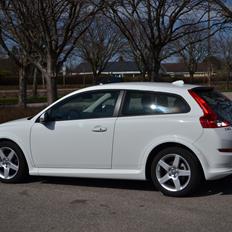 Volvo C30 R-design stylet