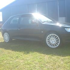 Peugeot 306 XS