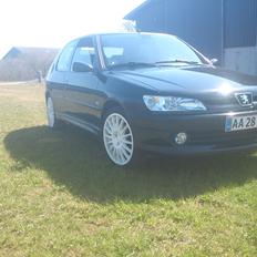 Peugeot 306 XS