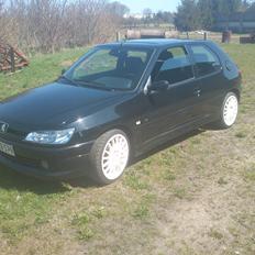 Peugeot 306 XS