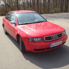 Audi A4 B5