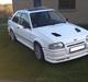 Ford Escort 1.9 RSi