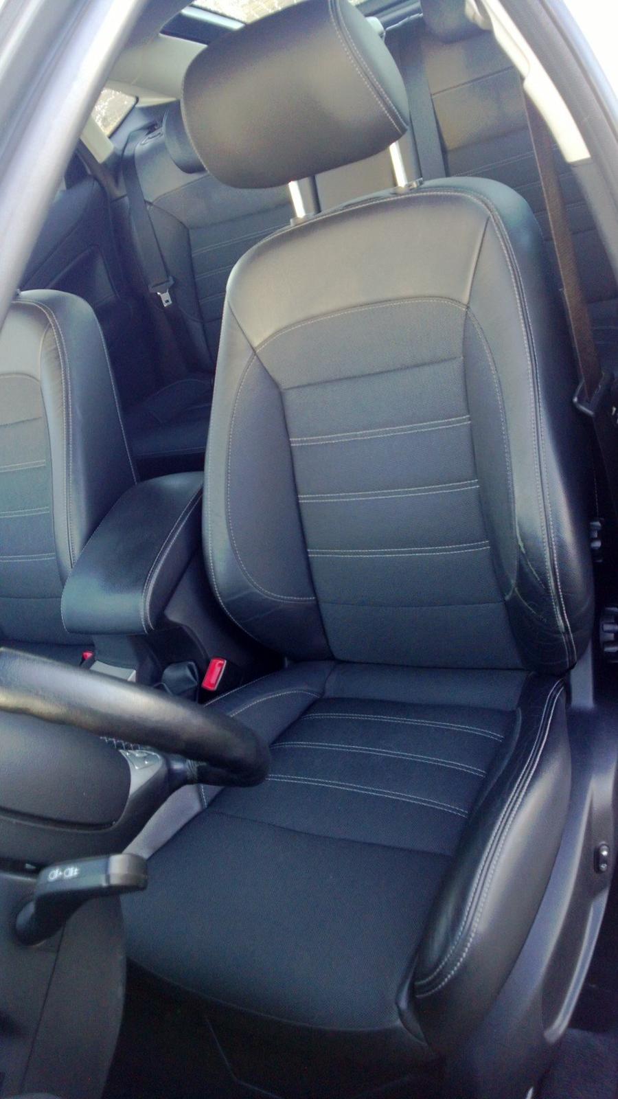 Ford Mondeo mk4 Tdci billede 18