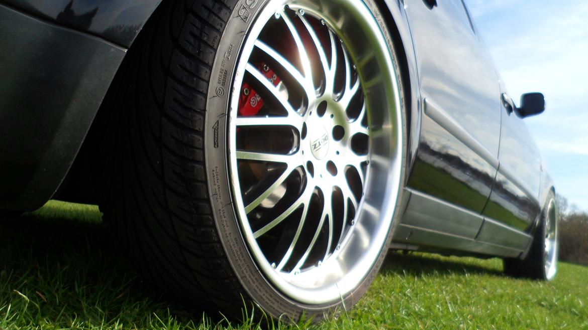 VW Passat 3B stc tilsalg billede 2