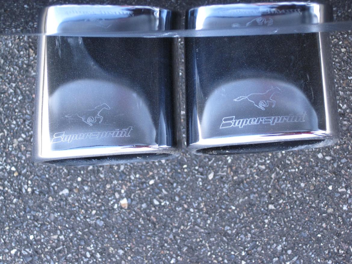 VW Golf 4 GTI 1.8 Turbo *Solgt* billede 4