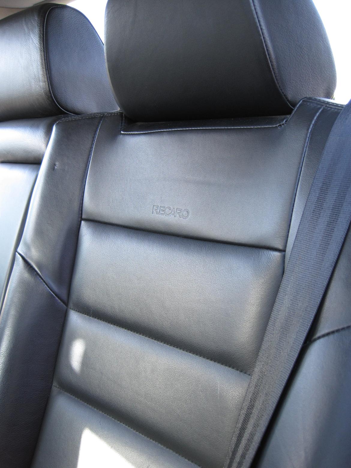 VW Golf 4 GTI 1.8 Turbo *Solgt* billede 17