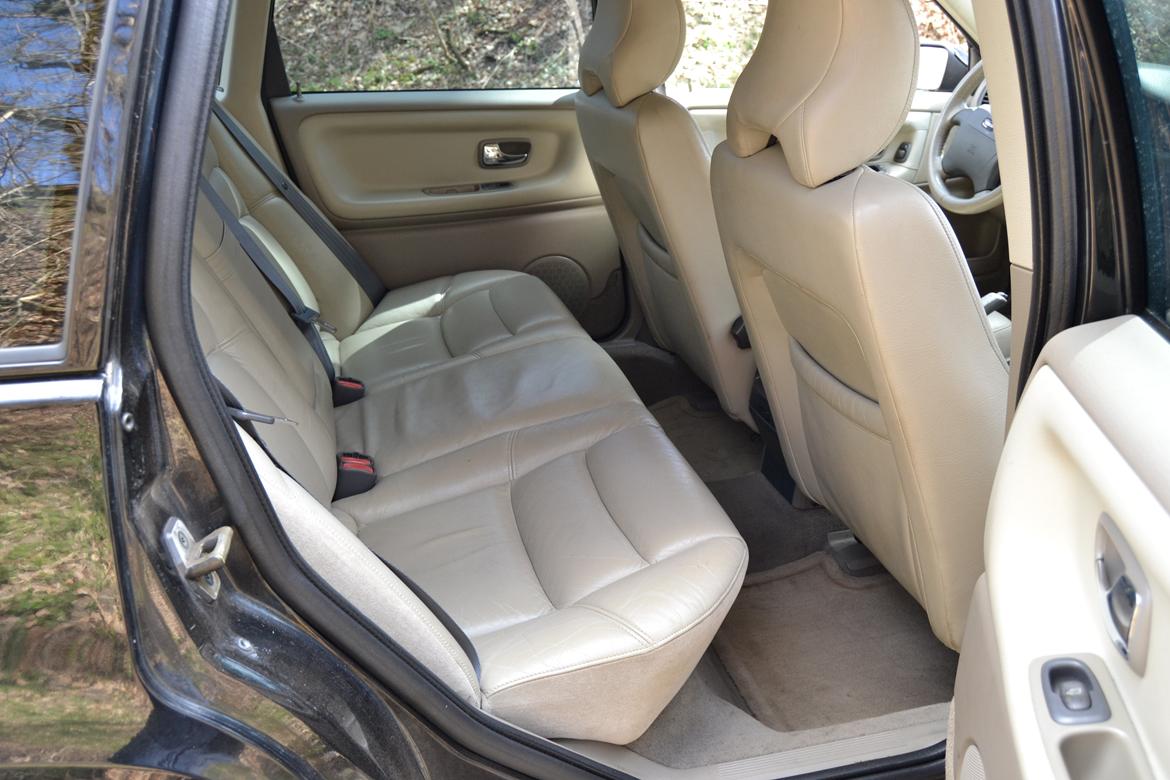 Volvo s70 solgt billede 15