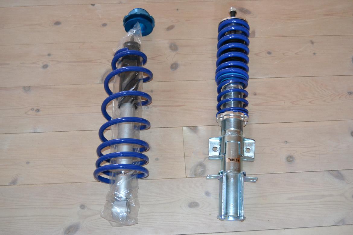 Volvo s70 solgt billede 18