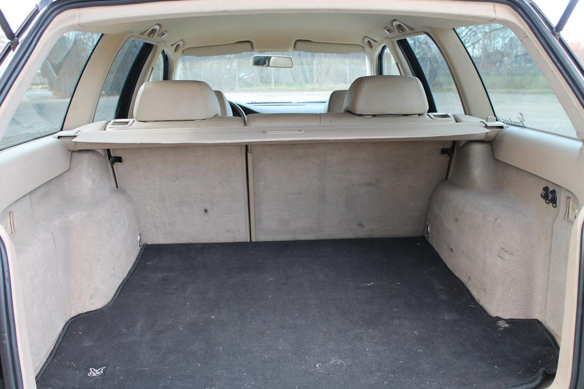 VW Passat 3B V6 4-Motion (Solgt) billede 10