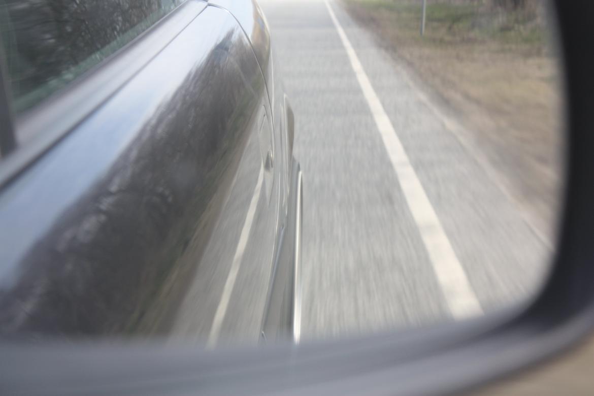 Opel Calibra V6 billede 20