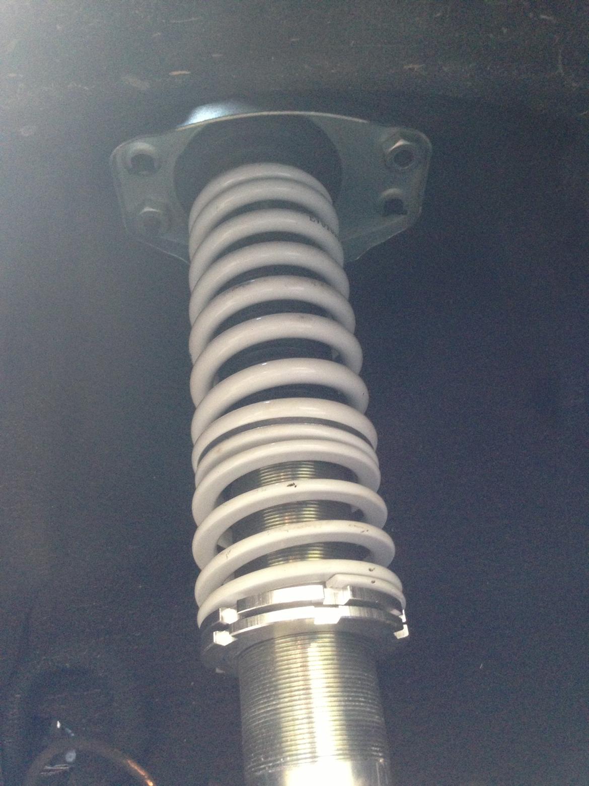 Fiat Punto 1,1 S  (my Bby) billede 17