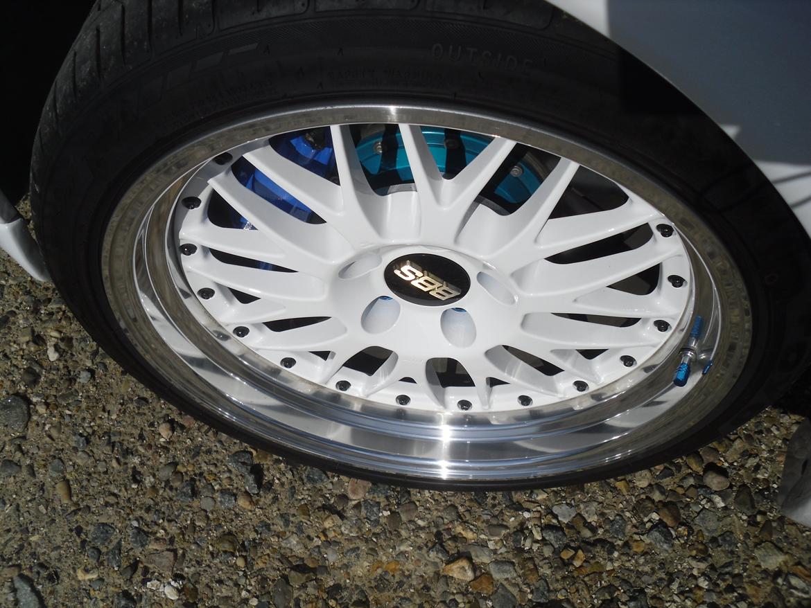 Nissan Skyline R33 GTR billede 14