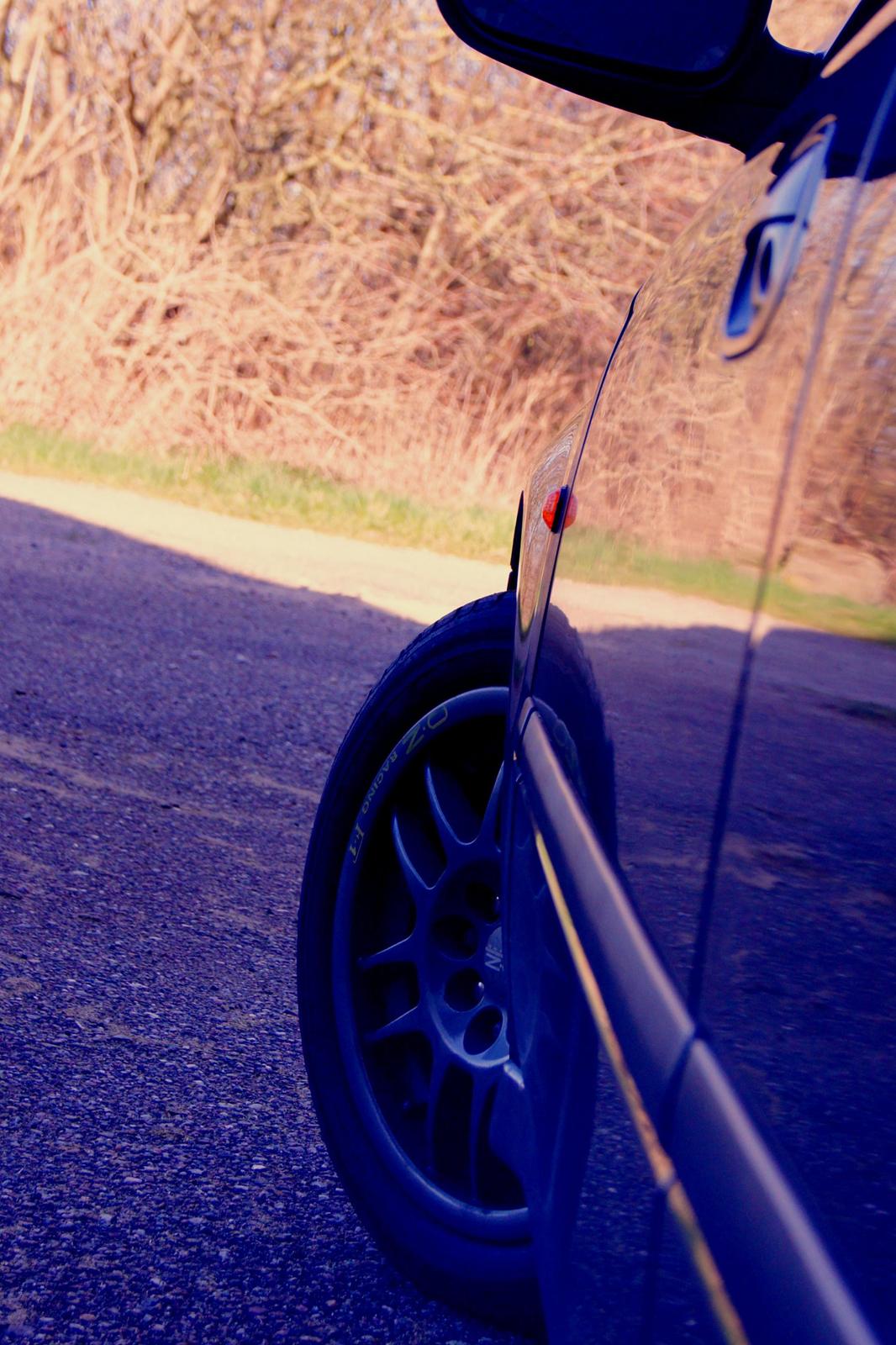 Honda Civic Ej9 billede 13