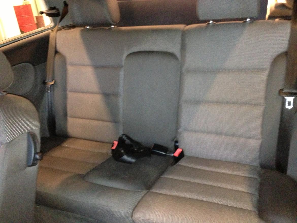 Audi a3 1.8t billede 9