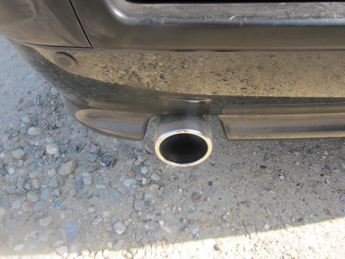 Peugeot 406 2.0 stc Aut. SOLGT billede 5