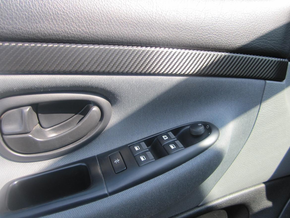 Peugeot 406 2.0 stc Aut. SOLGT billede 10