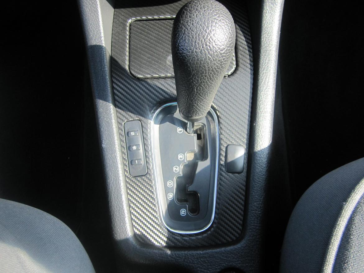 Peugeot 406 2.0 stc Aut. SOLGT billede 12