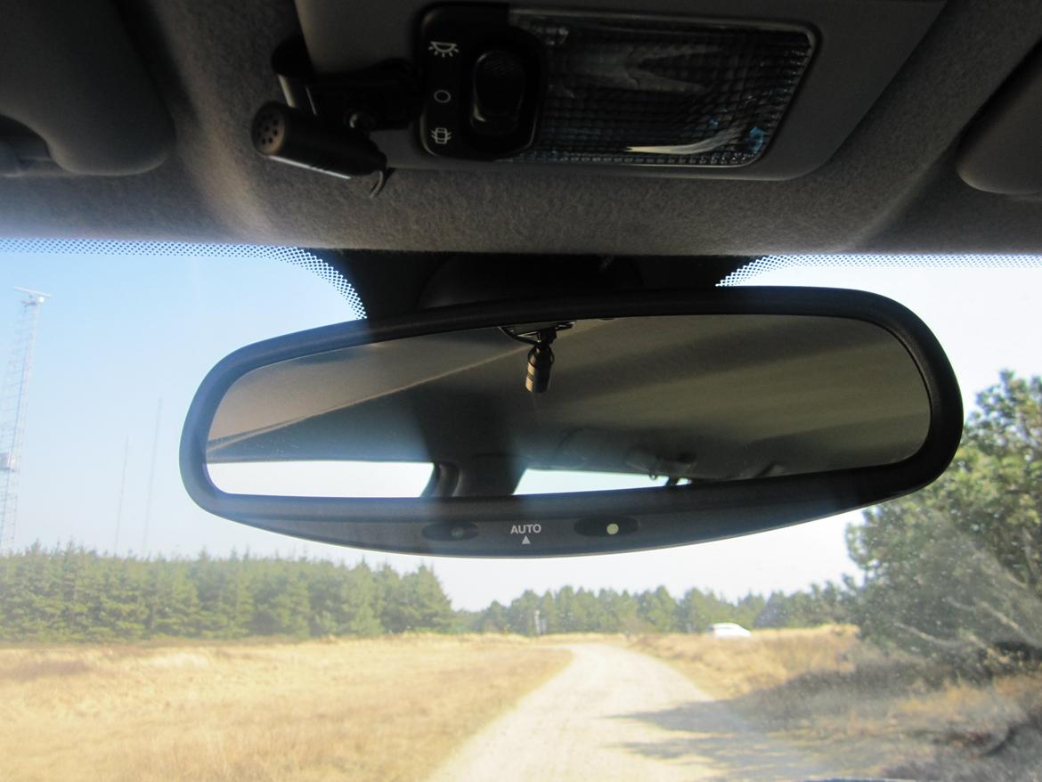 Peugeot 406 2.0 stc Aut. SOLGT billede 13