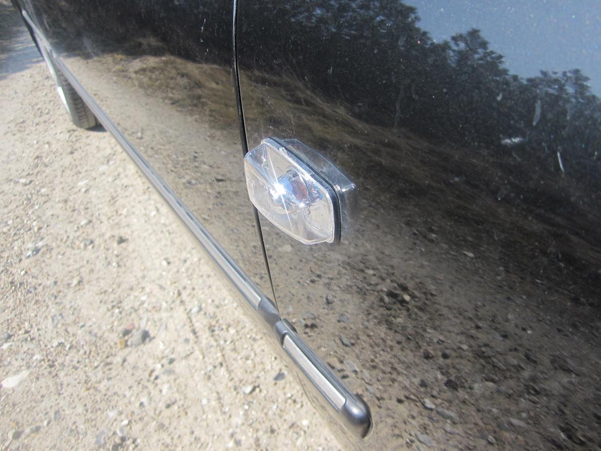 Peugeot 406 2.0 stc Aut. SOLGT billede 14