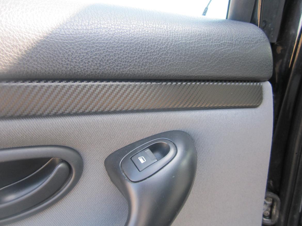 Peugeot 406 2.0 stc Aut. SOLGT billede 15