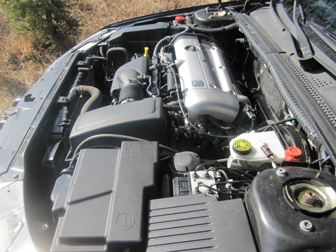 Peugeot 406 2.0 stc Aut. SOLGT billede 17