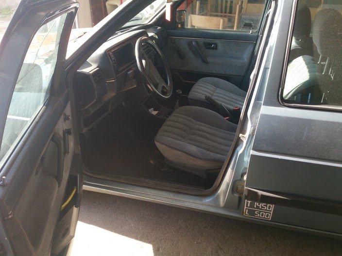 VW Golf Mk2 lowrider *SOLGT* billede 2