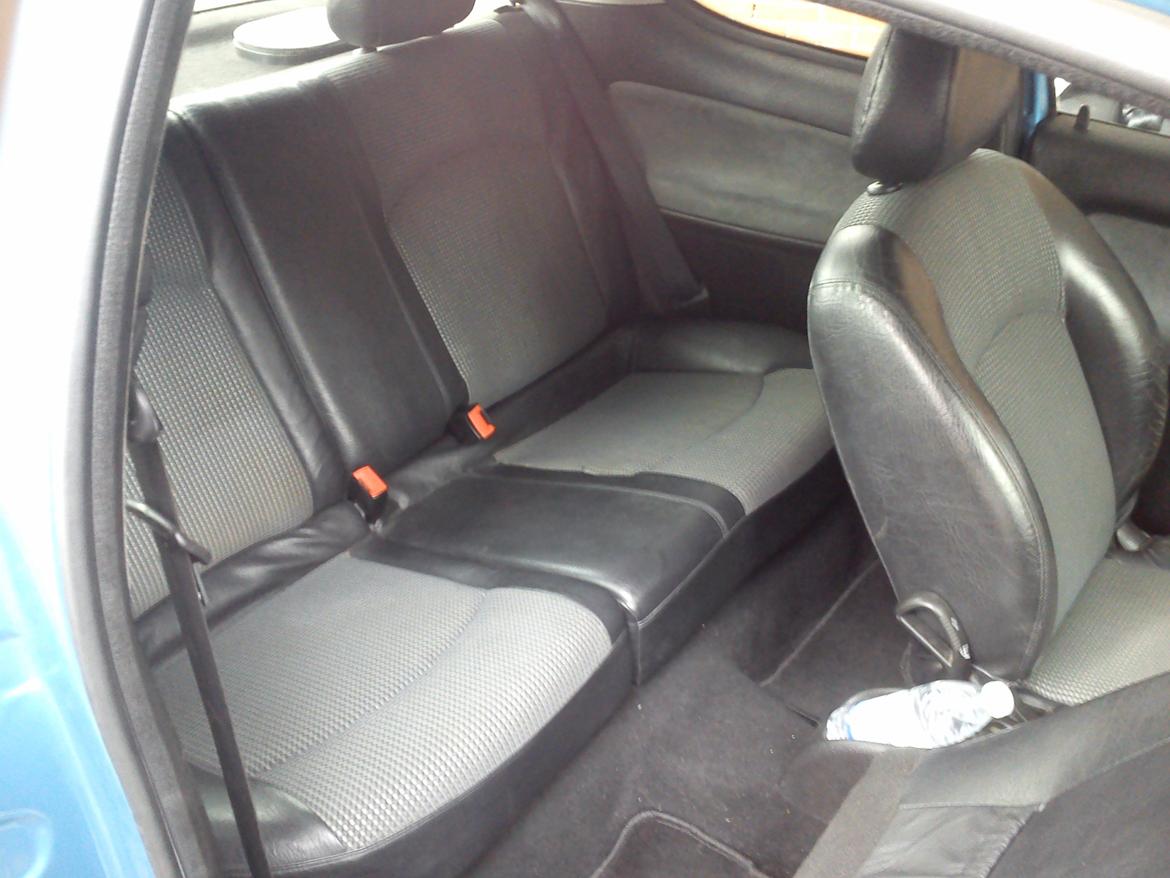 Peugeot 206 S16 " Solgt " billede 16