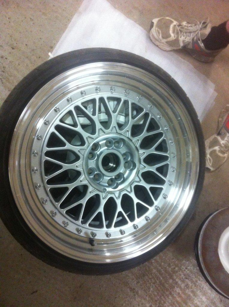 VW Golf 5 TDI billede 16