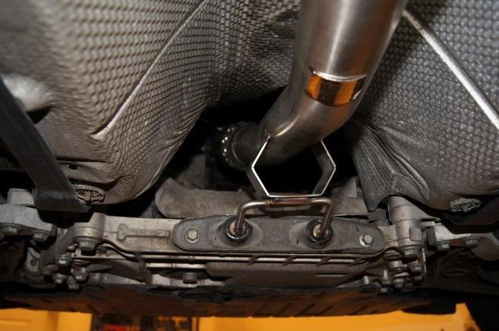 VW Golf 5 TDI billede 17