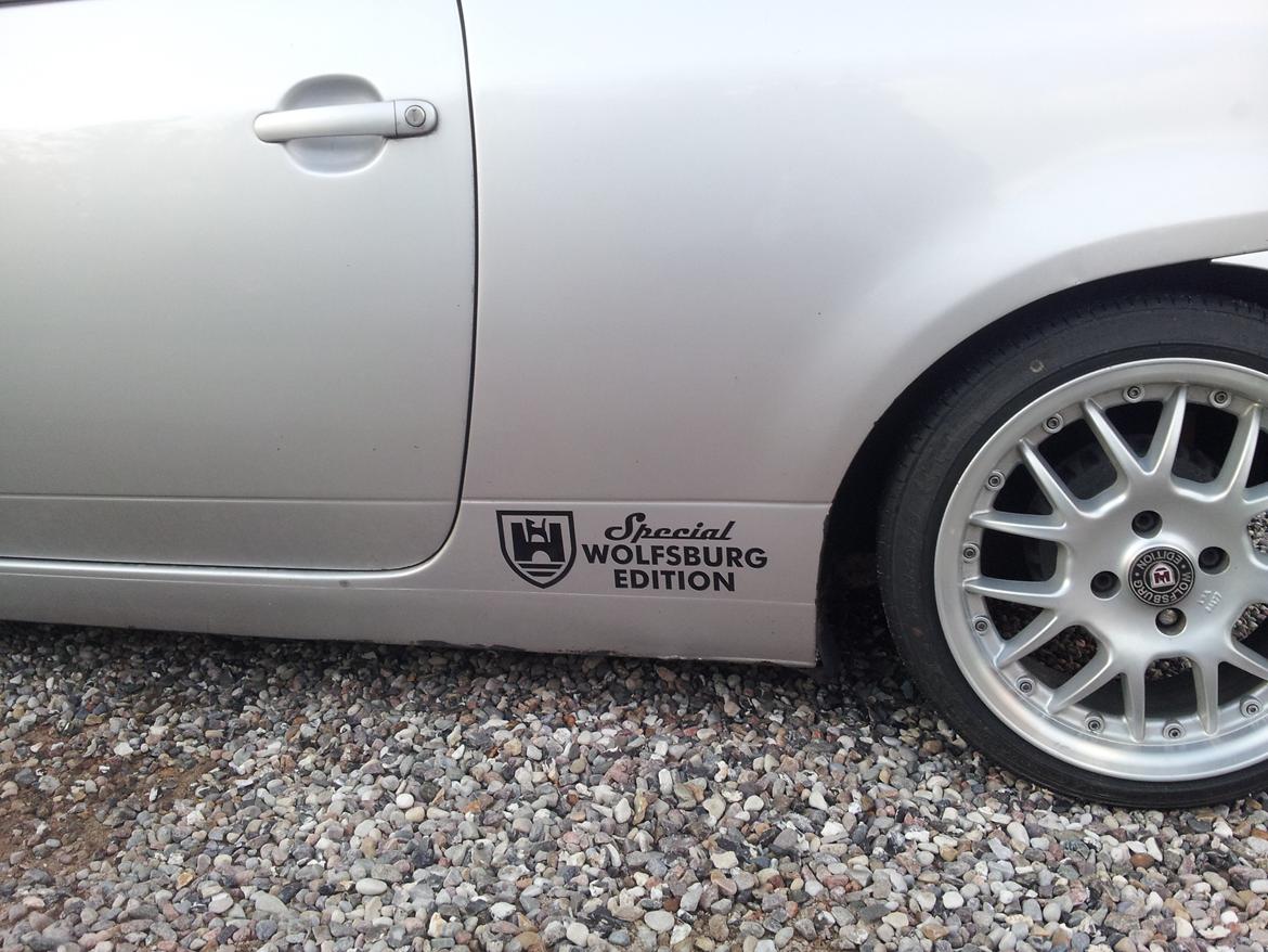 VW Lupo 1,2 TDi 3L billede 7