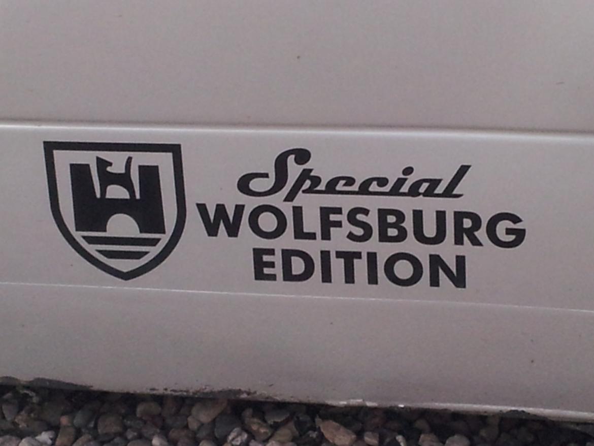 VW Lupo 1,2 TDi 3L billede 6