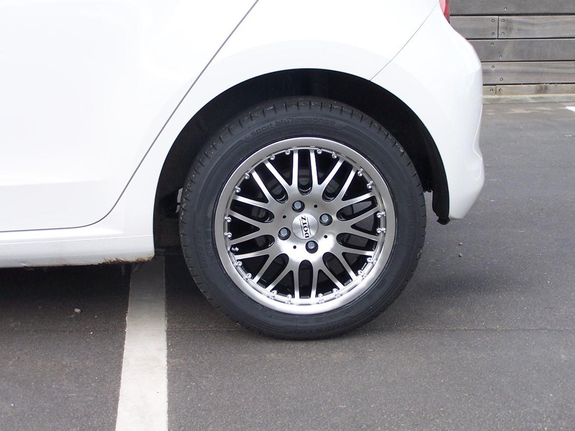 Skoda Citigo Ambition (solgt) billede 6