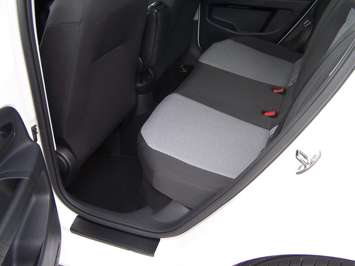 Skoda Citigo Ambition (solgt) billede 10