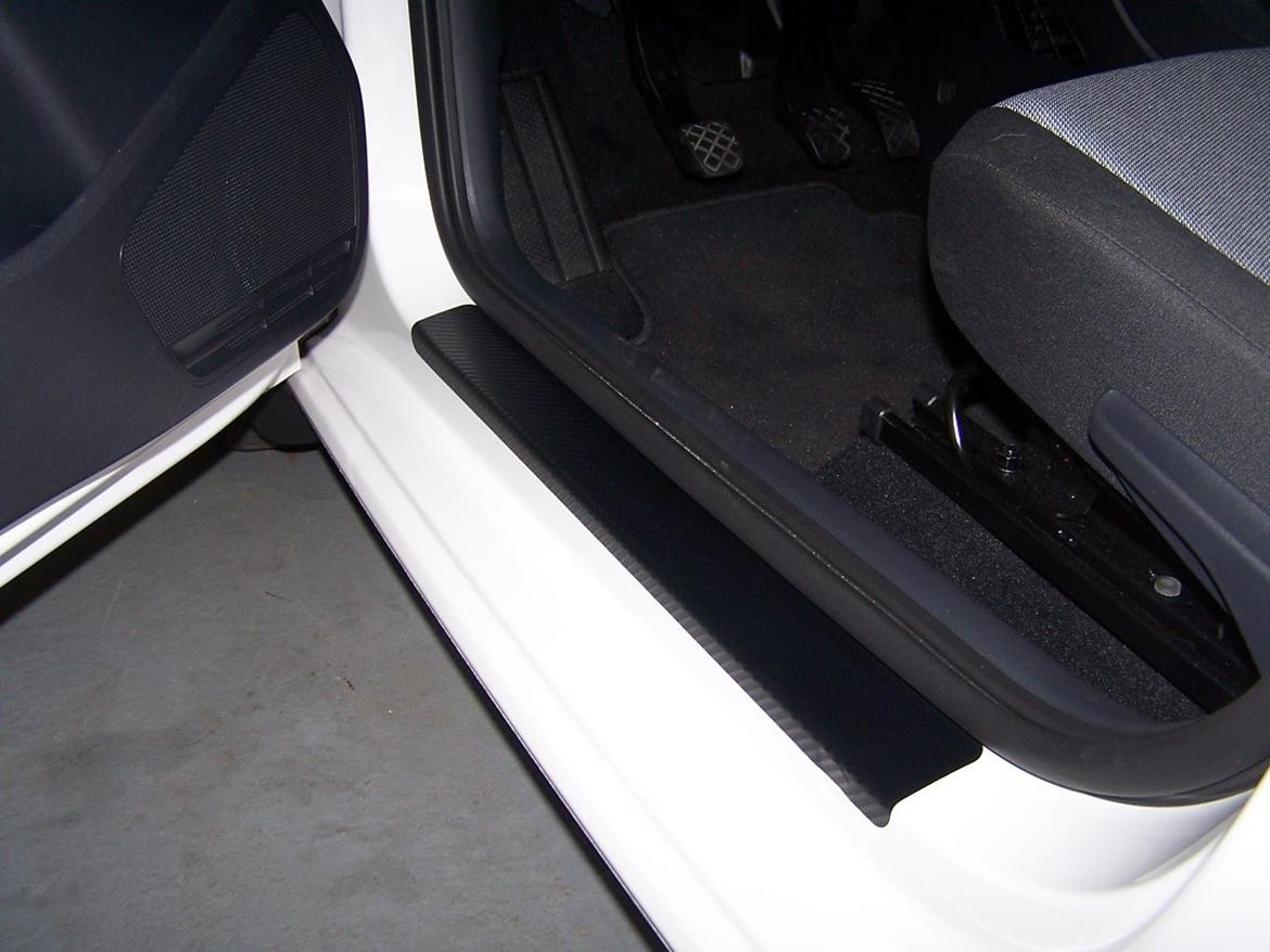 Skoda Citigo Ambition (solgt) billede 11