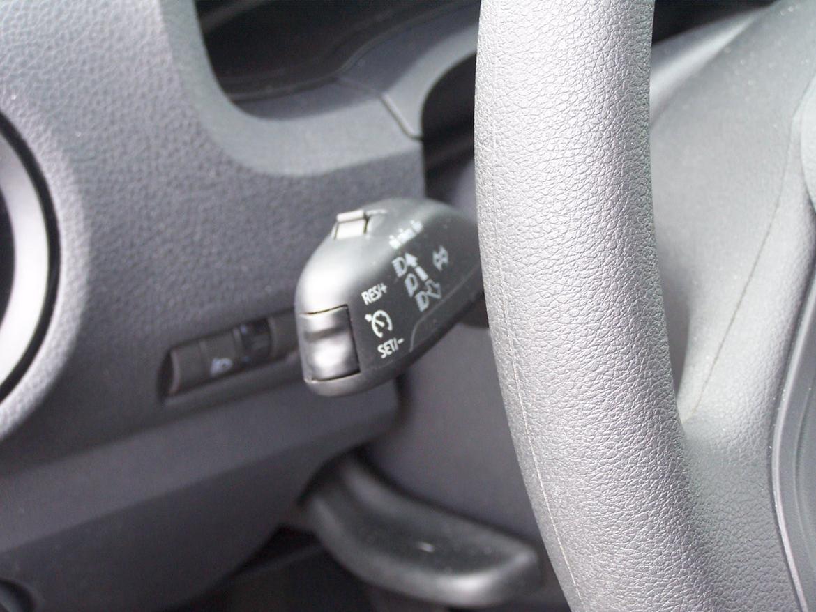 Skoda Citigo Ambition (solgt) billede 14