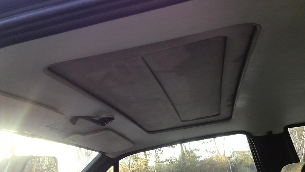 VW Scirocco GT2 billede 16