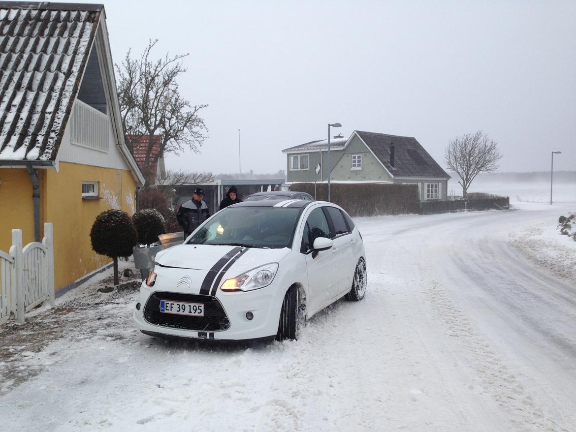 Citroën C3 billede 4