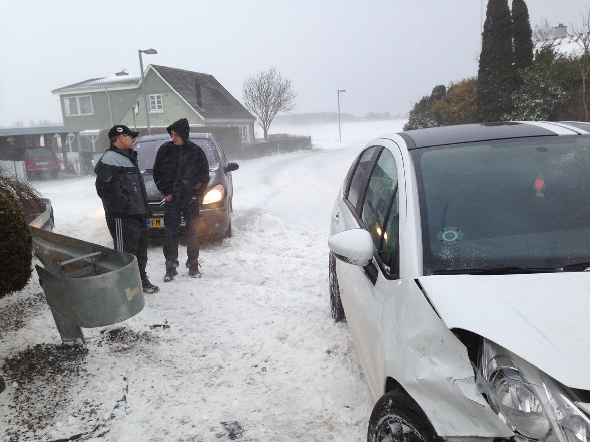 Citroën C3 billede 2