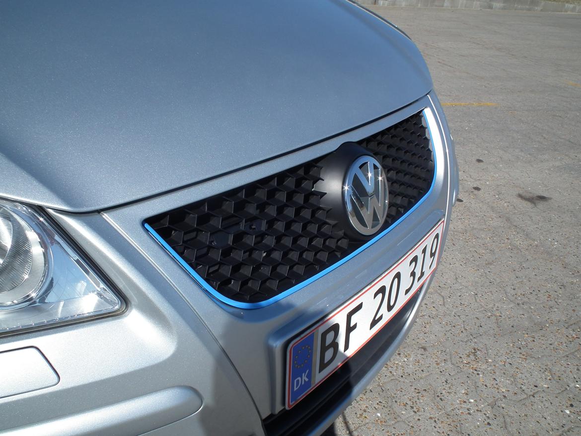 VW polo 9n3 Tidl bil billede 3