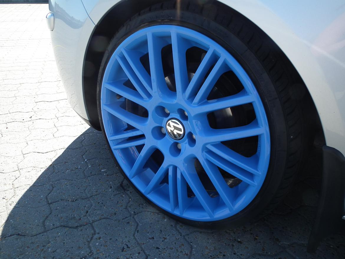 VW polo 9n3 Tidl bil billede 7