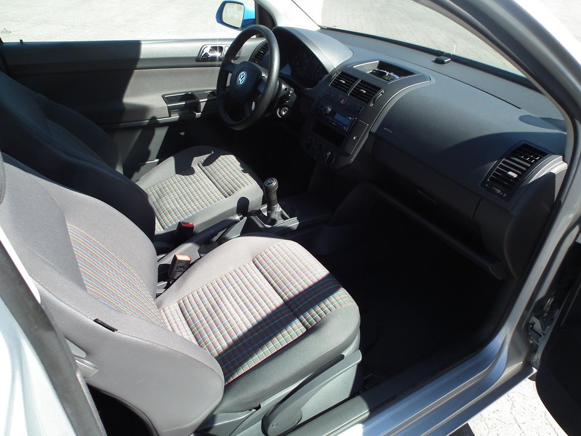 VW polo 9n3 Tidl bil billede 9