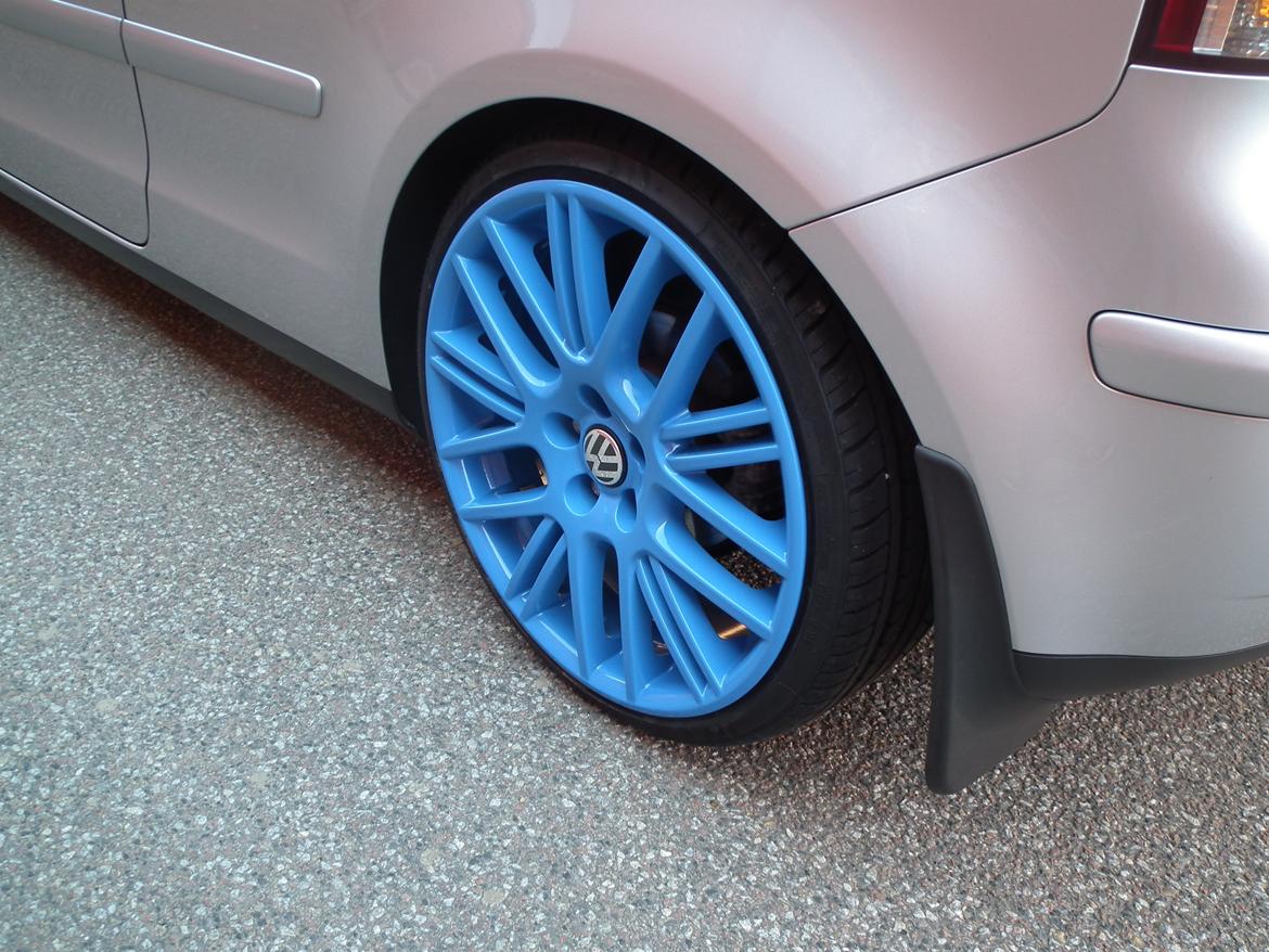 VW polo 9n3 Tidl bil billede 18