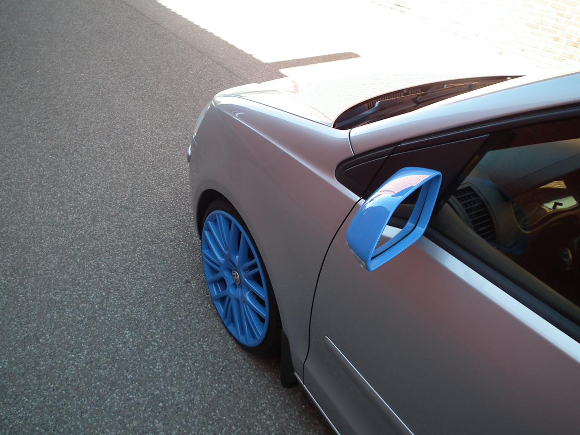 VW polo 9n3 Tidl bil billede 20