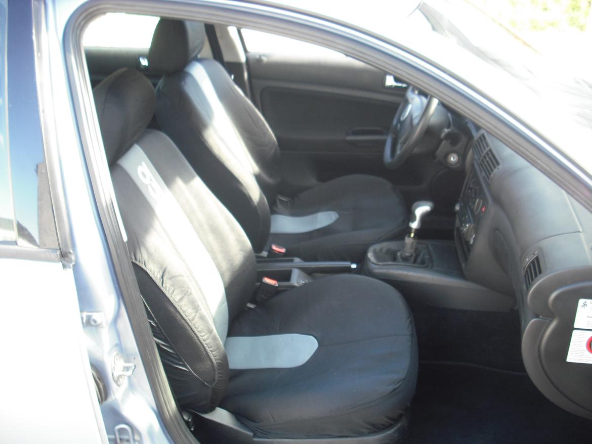 VW Passat Limousine billede 13