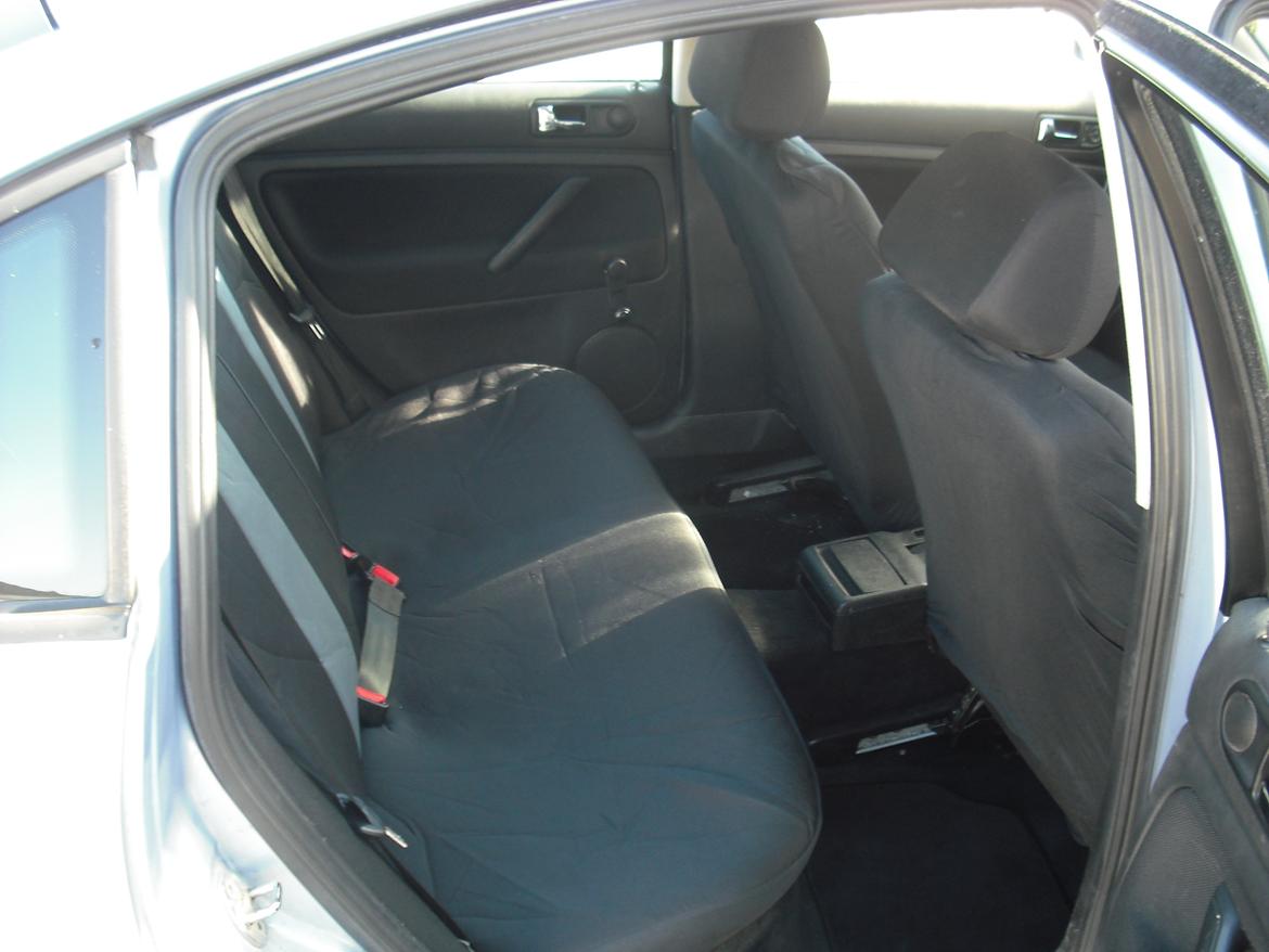 VW Passat Limousine billede 14