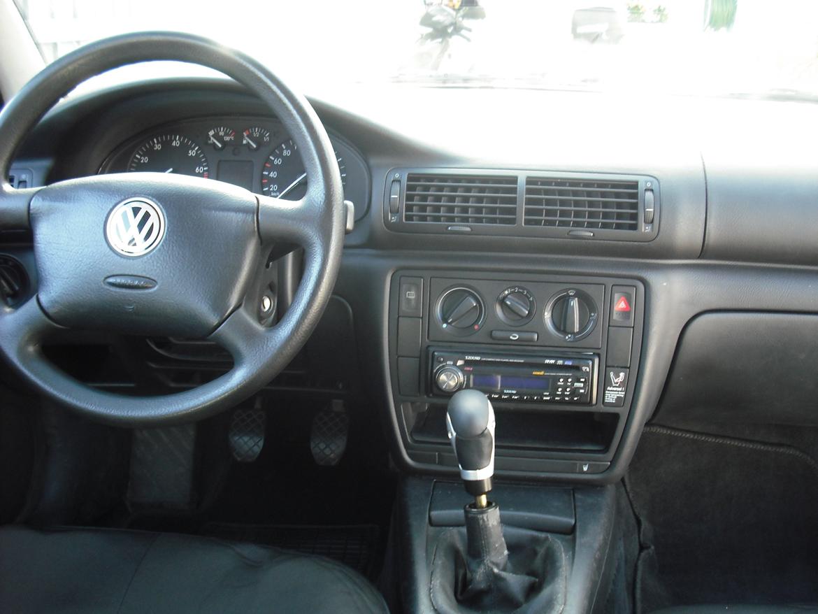 VW Passat Limousine billede 17