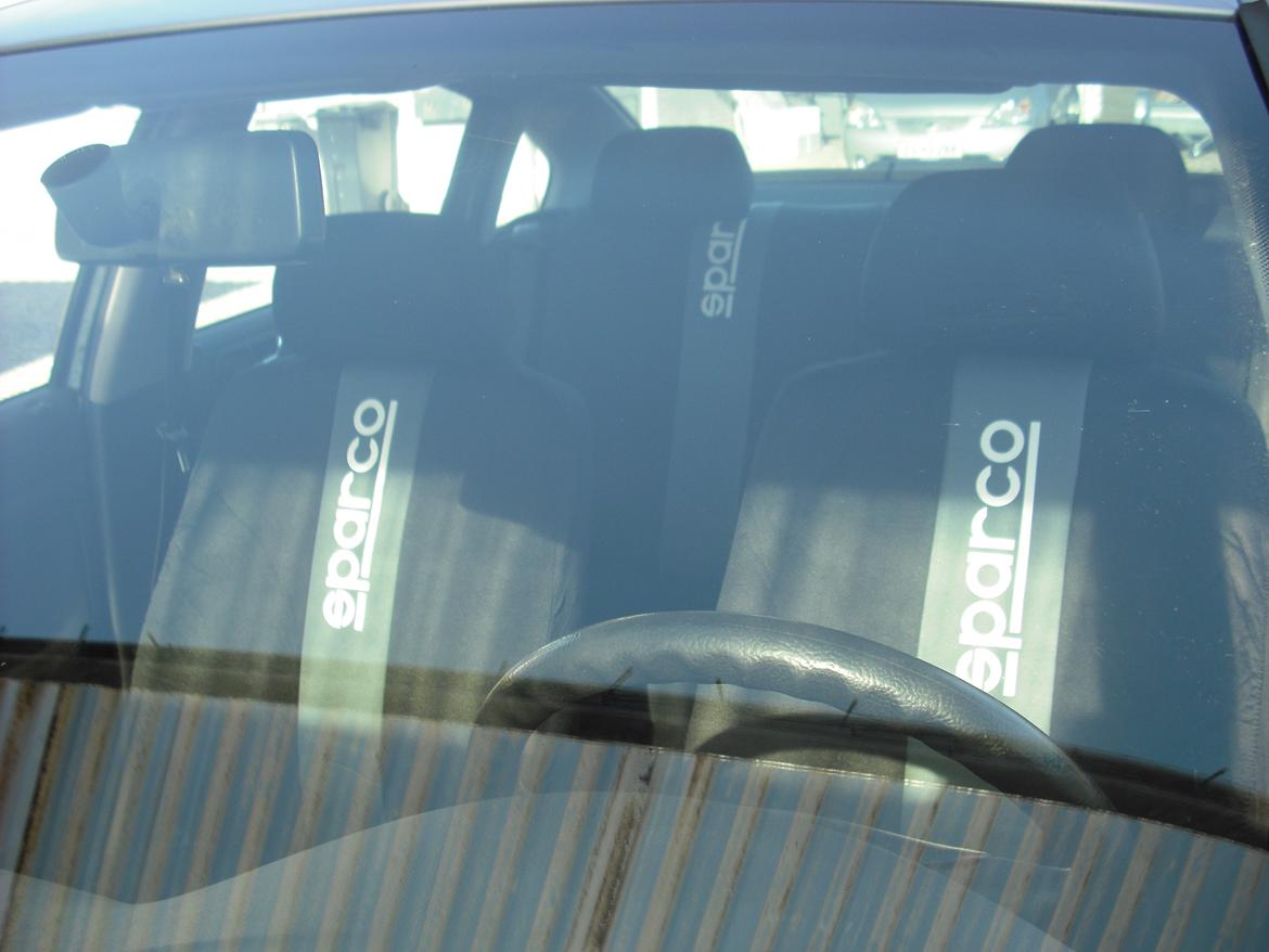 VW Passat Limousine billede 18