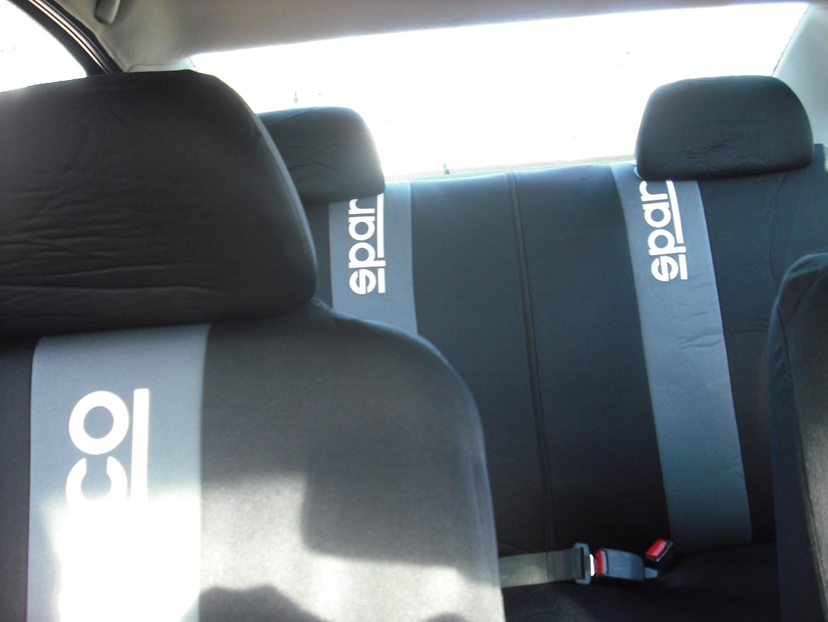 VW Passat Limousine billede 19