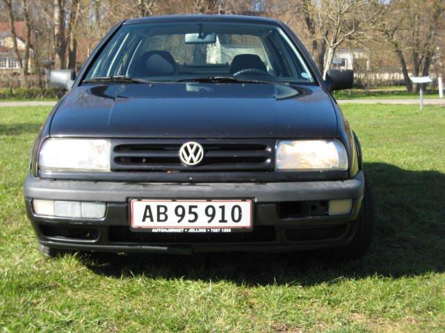 VW Vento billede 9
